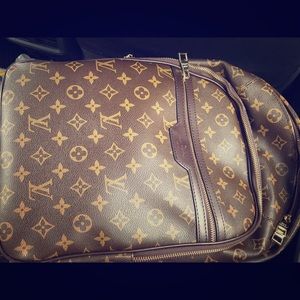 Louis Vuitton backpack